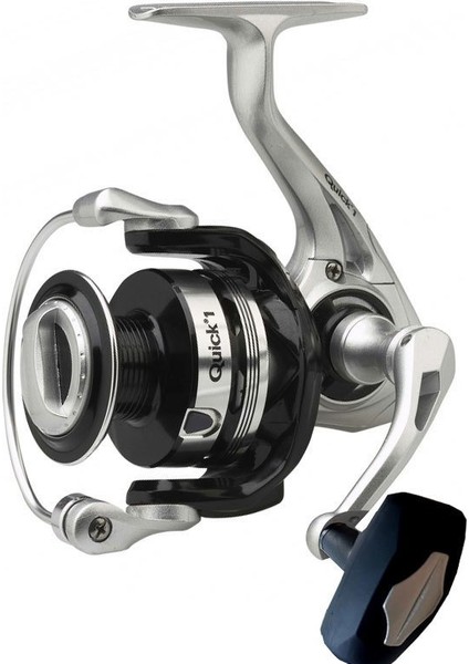 Quıck 1 8000 Fd 3+1 Bb Olta Makinesi fırsatları