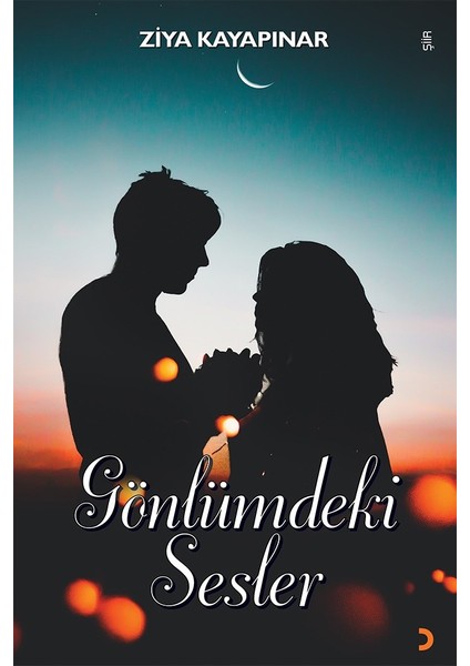 Gönlümdeki Sesler - Ziya Kayapınar