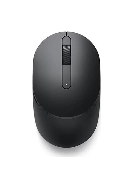 MS3320W Wireless Mouse Siyah 570-ABHK