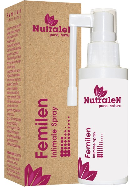 Femilen Intimate Spray