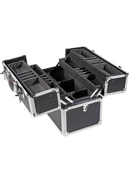 Xl Alu Takım Çantası 450 x 225 x 300 mm