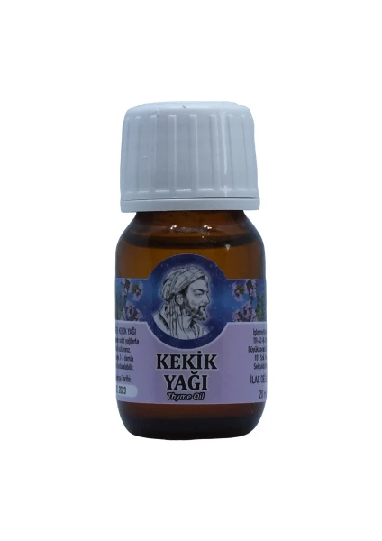 Attar Dünyası Kekik Yağı 20 ml