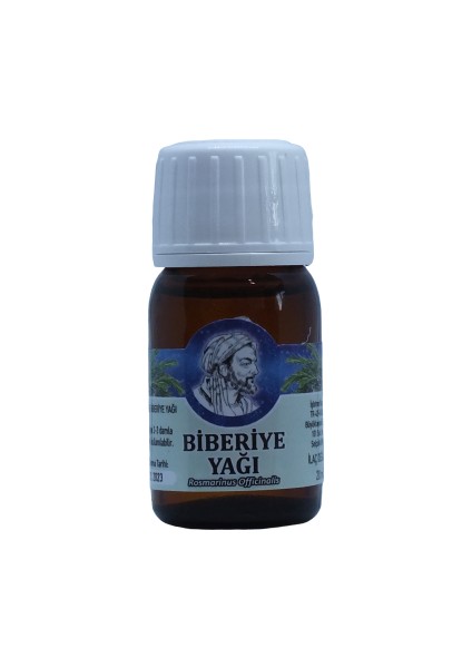 Attar Dünyası Biberiye Yağı 20 ml