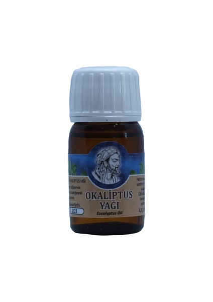 Attar Dünyası Okaliptus Yağı 20 ml