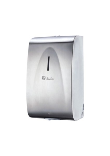 XDQ210K Sensörlü Dezenfektan Verici 304 Paslanmaz 2100 ml