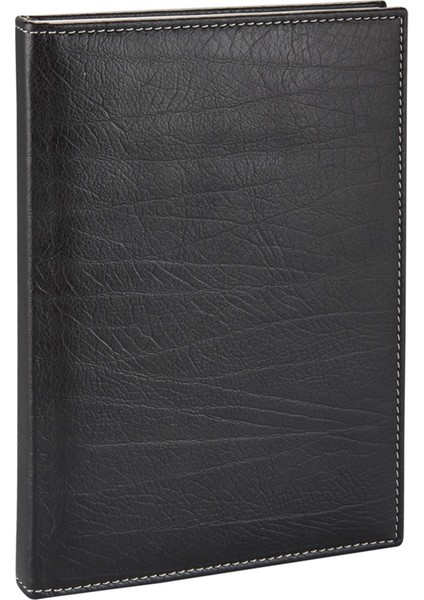 Düz Defter Baron 20 x 28 cm Siyah modelleri