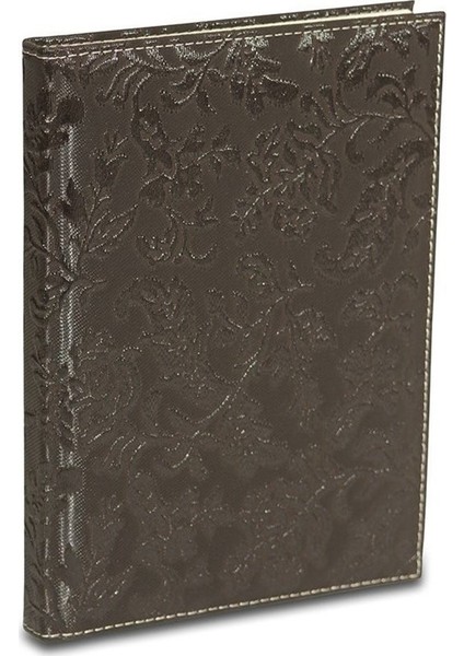 Düz Defter Paris 20 x 28 cm