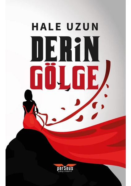 Derin Gölge - Hale Uzun