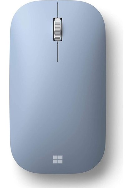 KTF-00038 Bluetooth Mouse Mavi