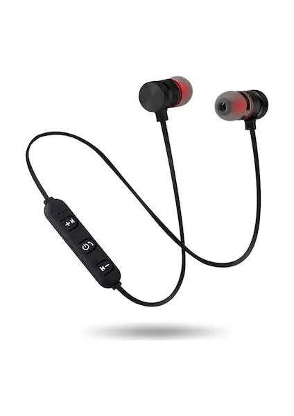 M9 Wireless Sport Bluetooth Kulaklık