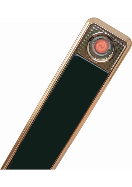 Şarjlı Sürgülü Çakmak