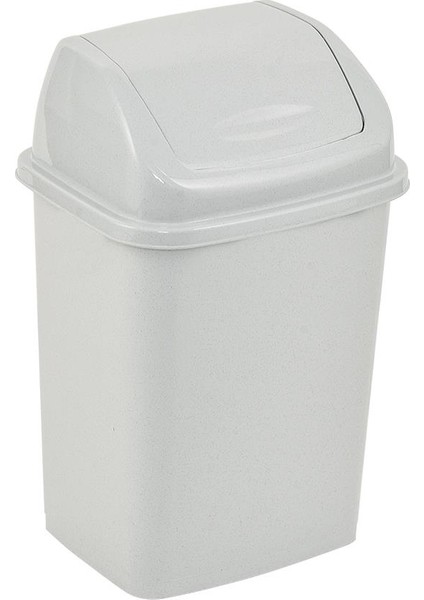 5.5 lt Çöp Kovası Ofis Mutfak Banyo