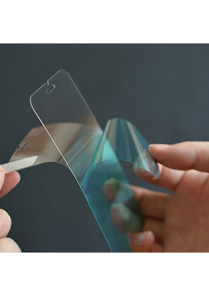Samsung Galaxy A80 Caseup Ultra İnce Nano Cam