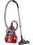 Ranger Electronic Toz Torbasız Elektrik Süpürgesi Rouge 1