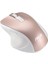 MW202 Kablosuz Sessiz Mouse - Rose Gold 1