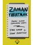 Zaman Yaratmak - Jake Knapp - John Zeratsky 1