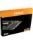 Exceria NVMe 250GB 1700MB-1200MB M2 PCIe NVMe 3D Nand SSD 6