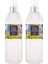 Lavanta Sprey Kolonya 2'li 150 ml 1