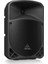 B108D 300 Watt 2 Yollu Wireless Aktif Hoparlör 4