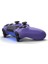 PS4 Dualshock 4 V2 Gamepad Kol Mor Teşhir 2