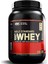 100% Whey Protein Cookies Cream 908 gr 1
