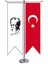 Masa Bayrağı 1