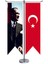 Masa Bayrağı 1