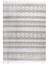 Oslo Kilim K3-Bej 1