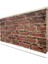 Strafor Duvar Paneli 100 x 50 x 2 cm 1