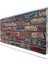 Strafor Duvar Paneli 120 x 50 x 2 cm 1