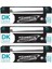 Dk Dent Aktif Karbon ve Kil Diş Macunu 75 ml + Diş Fırçası x 3 Adet 1