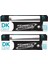 Dk Dent Aktif Karbon ve Kil Diş Macunu 75 ml + Diş Fırçası x 2 Adet 1