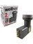 İkili Twin Premium Series LNB WXL-102 2