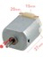 Dc Motor, Deney Motoru, 3V, 6V Motor Yüksek Devir Dinamo Motor 10'lu 2