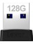 128GB JumpDrive S47 USB 3.1 Flash Bellek LJDS47-128GABBK 4