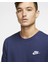 Ar4997 M Nsw Club Tee Erkek T-Shirt 3