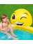 Emoji Temalı 65 x 144 x 69 cm 3 Halkalı Şişme Havuz 53081 3