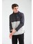Erkek Kapşonlu Rüzgarlık TC-0009 Onel Hoodie 5