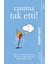 Canıma Tak Etti! - Robert Betz 1