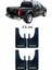 Nissan Navara 4'lü Paçalık Çamurluk Tozluk NIS1PX006 3