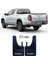 Mitsubishi L200 2'li Paçalık Çamurluk Tozluk MIT1PZ007 3