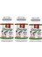 Omega 3 6 9 Balık Yağı 1000 Mg 200 Softgel Evening Primrose Oil Keten Tohumu Yağı Epa Dha 1
