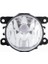 Dacia Dokker Lodgy Sis Farı-Sis Lambası Sağ Sol Set 261507817R 2