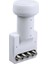 Universal Quattro Santral Lnb 1