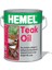 Hemel Teak Oıl Tik Yağı 2,5 Lt 1