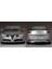 Alfa Romeo Gt Gri 1/18 Model Araba 2