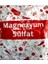Magnezyum Sülfat Gübre 1 kg 1