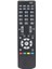 Regal Lcd-Led Otel Tv Uzaktan Kumanda 1