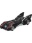 Renk Değiştiren Araba Batmobile BHR15 - GBF30 1