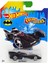 Renk Değiştiren Araba Batmobile BHR15 - GBF30 2